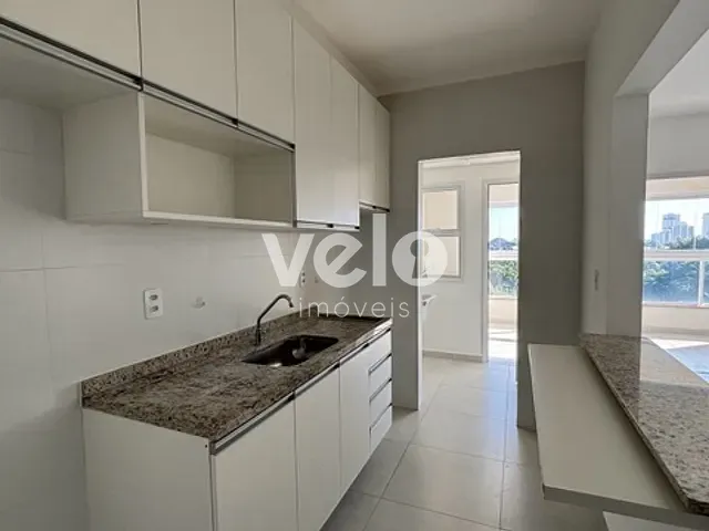Apartamento 2 quartos e 2 banheiros, para alugar, no bairro Jardim das Nações em Taubaté