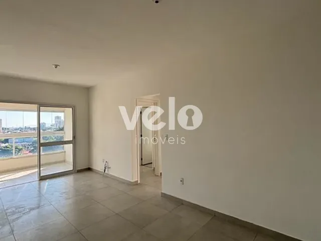Apartamento 2 quartos e 2 banheiros, para alugar, no bairro Jardim das Nações em Taubaté
