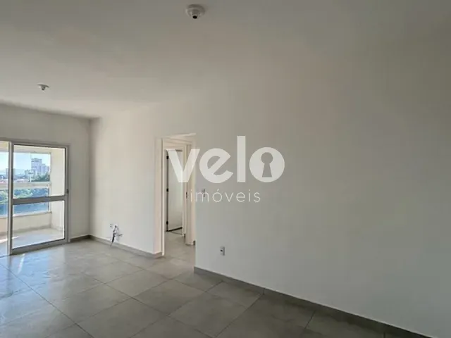 Apartamento 2 quartos e 2 banheiros, para alugar, no bairro Jardim das Nações em Taubaté