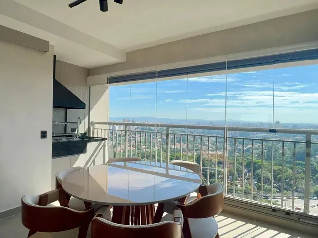Apartamento com 78m² 2 quartos e 3 banheiros, à venda, no bairro Pinheiros em São Paulo