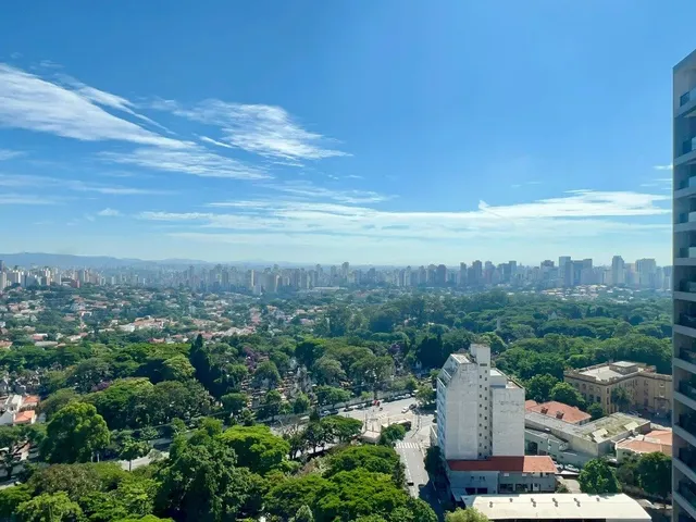 Apartamento com 78m² 2 quartos e 3 banheiros, à venda, no bairro Pinheiros em São Paulo