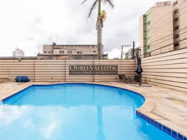 Apartamento 2 quartos e 1 banheiro, à venda, no bairro Mooca em São Paulo