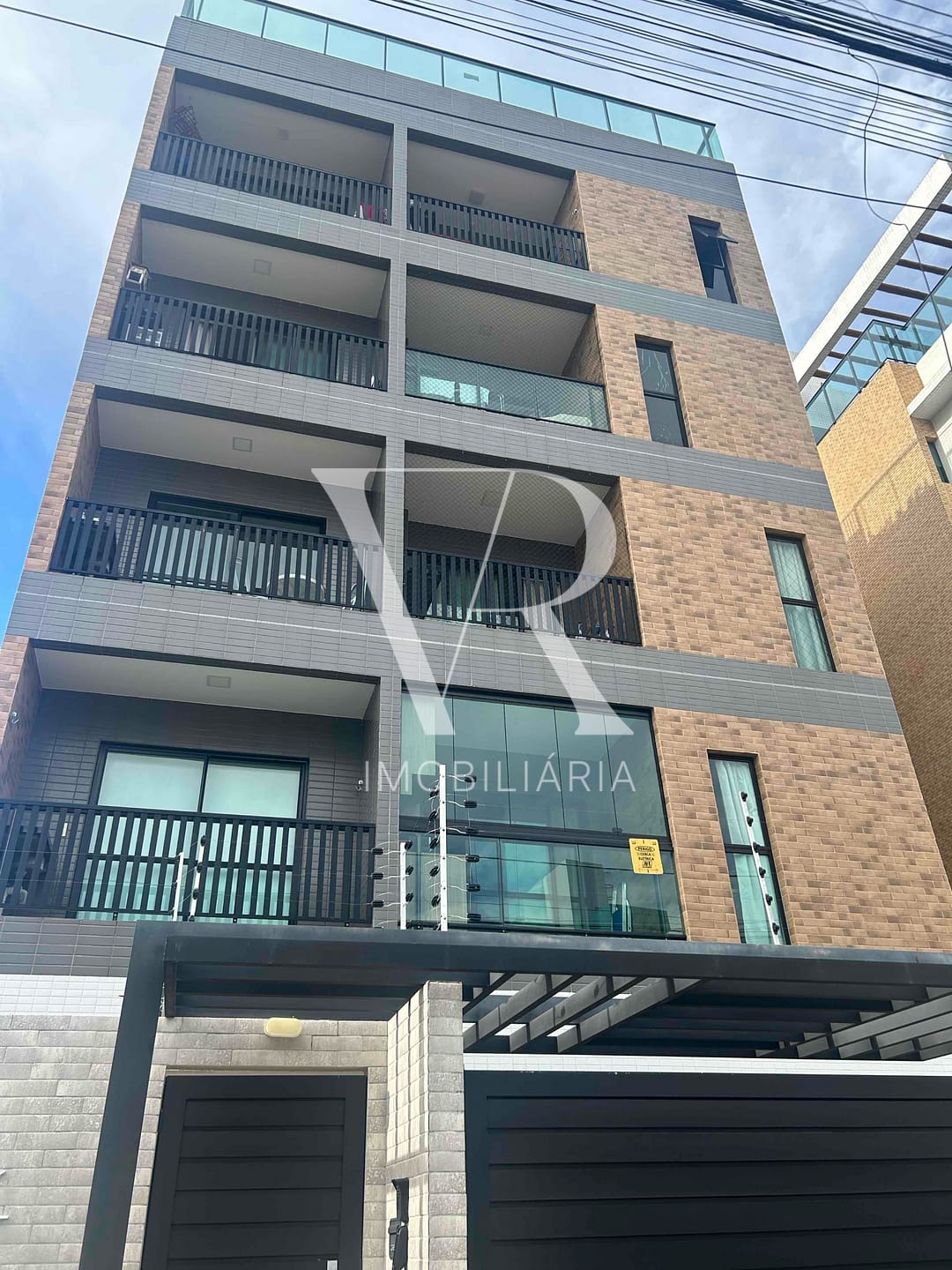 Apartamento para alugar com 2 quartos, 48m² - Foto 2