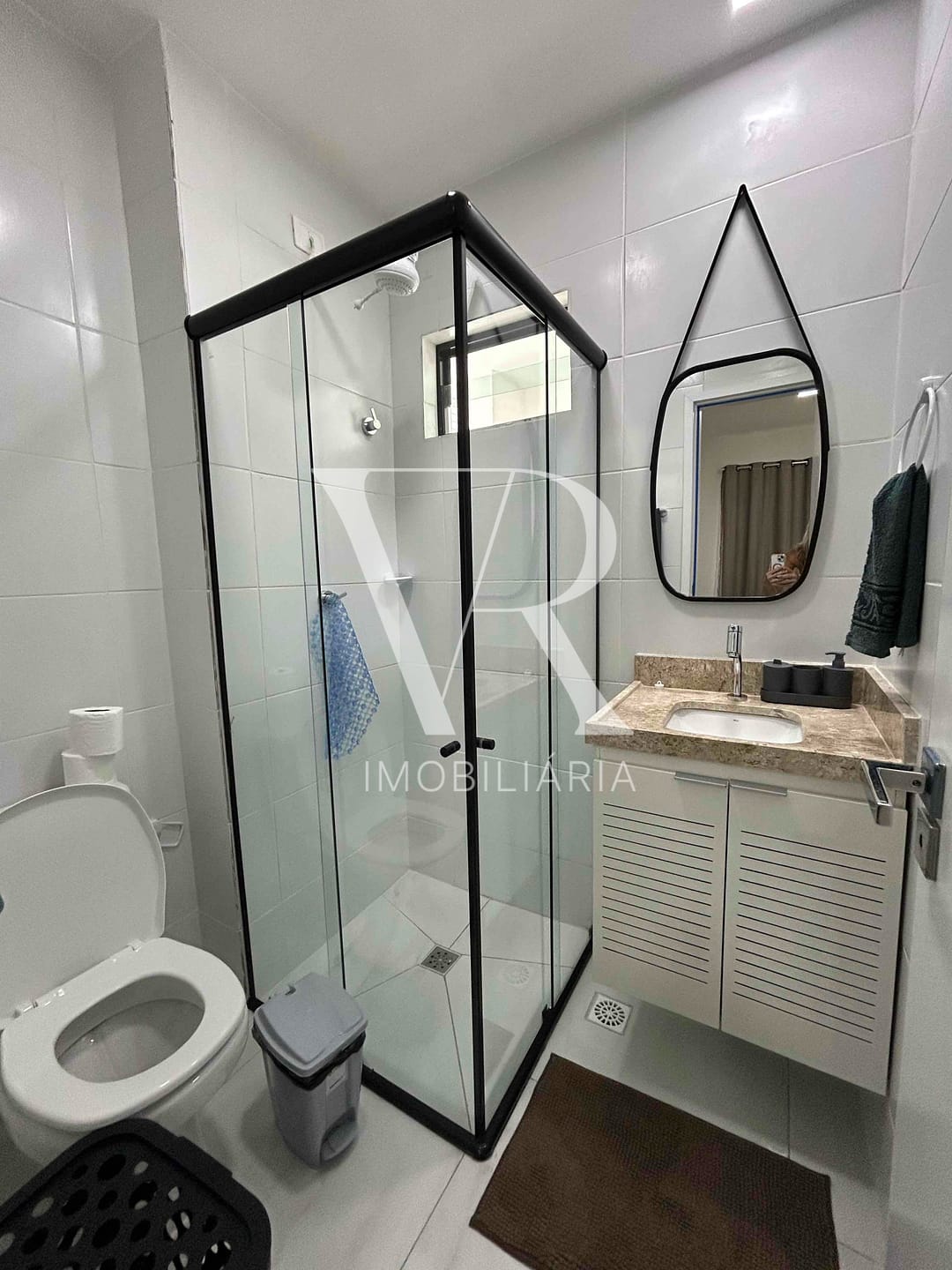 Apartamento para alugar com 2 quartos, 48m² - Foto 25