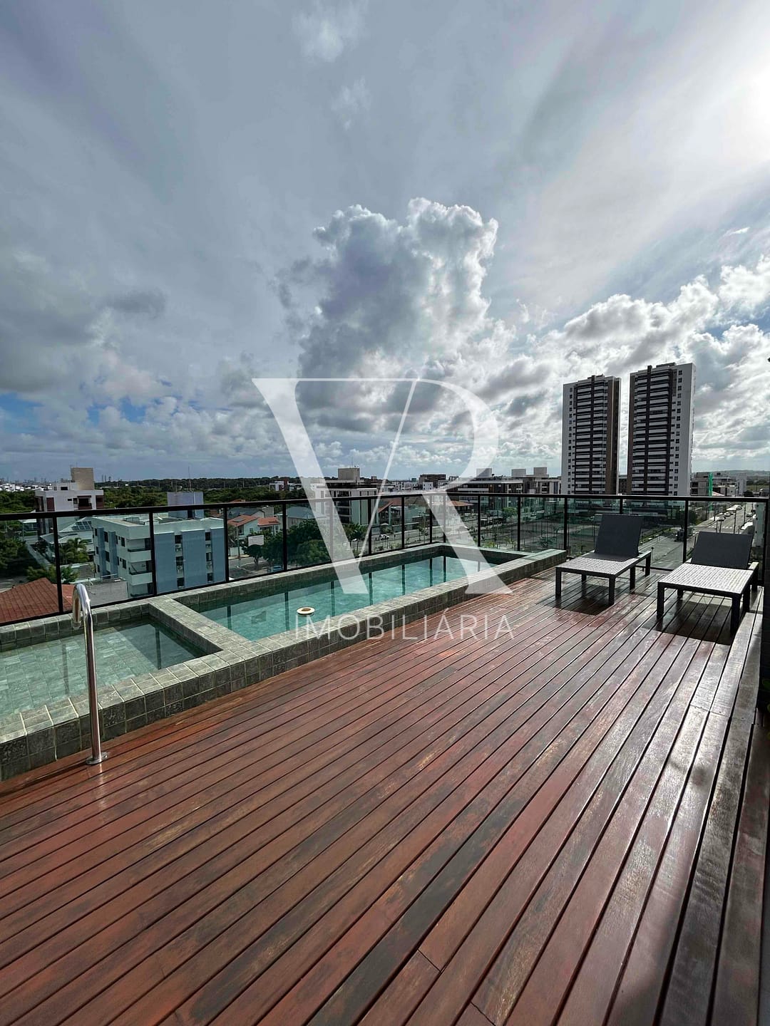 Apartamento para alugar com 2 quartos, 48m² - Foto 4