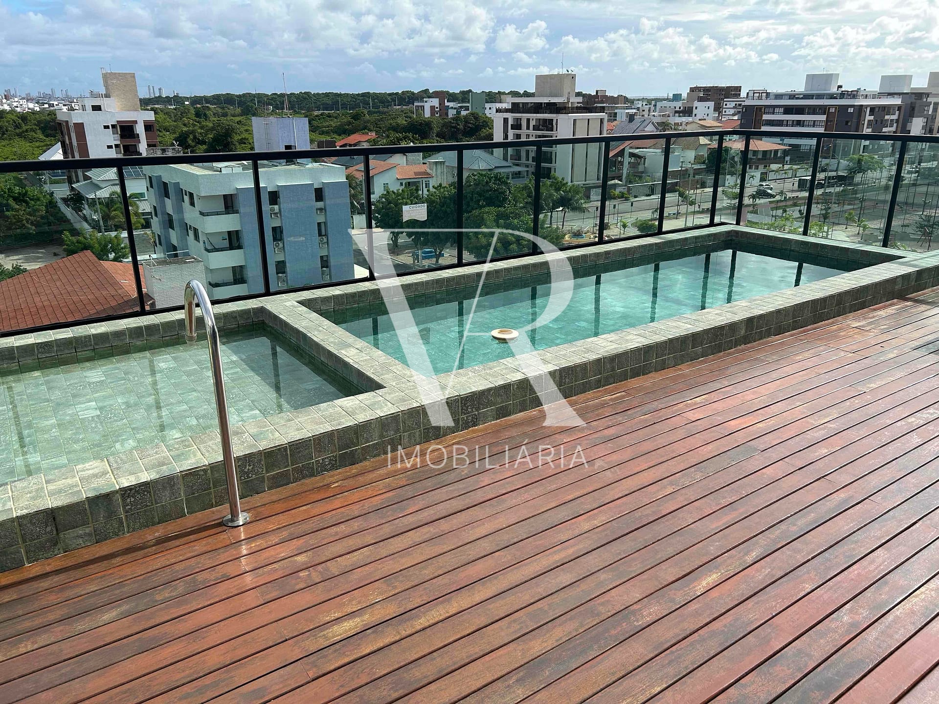 Apartamento para alugar com 2 quartos, 48m² - Foto 3