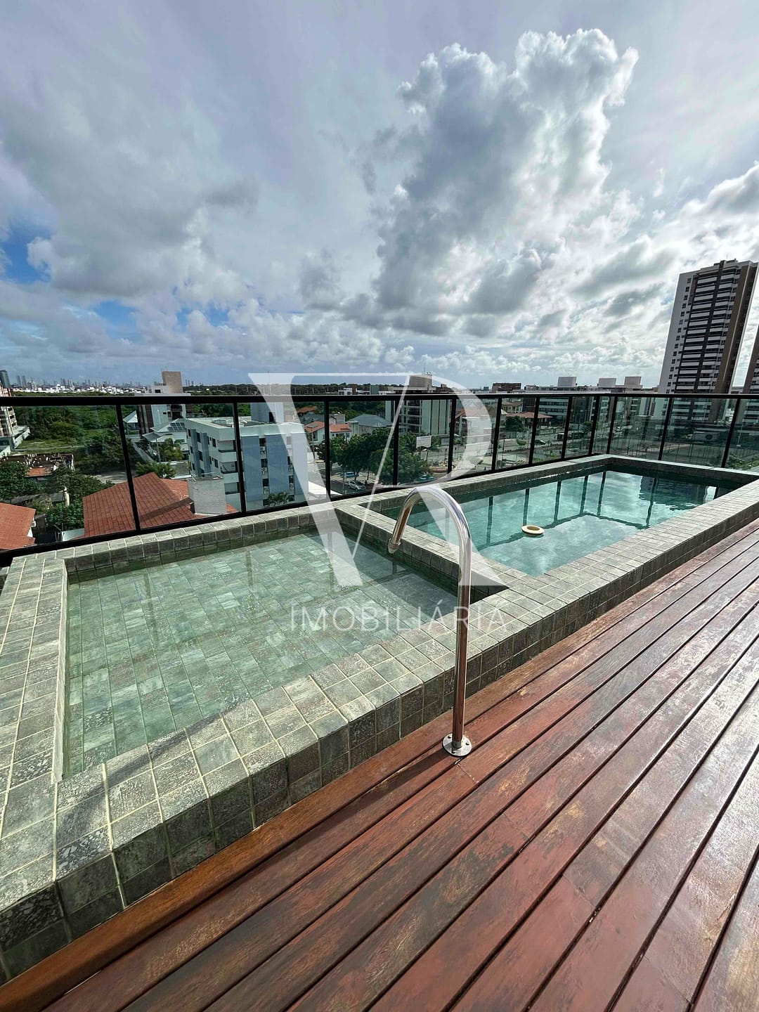 Apartamento para alugar com 2 quartos, 48m² - Foto 6