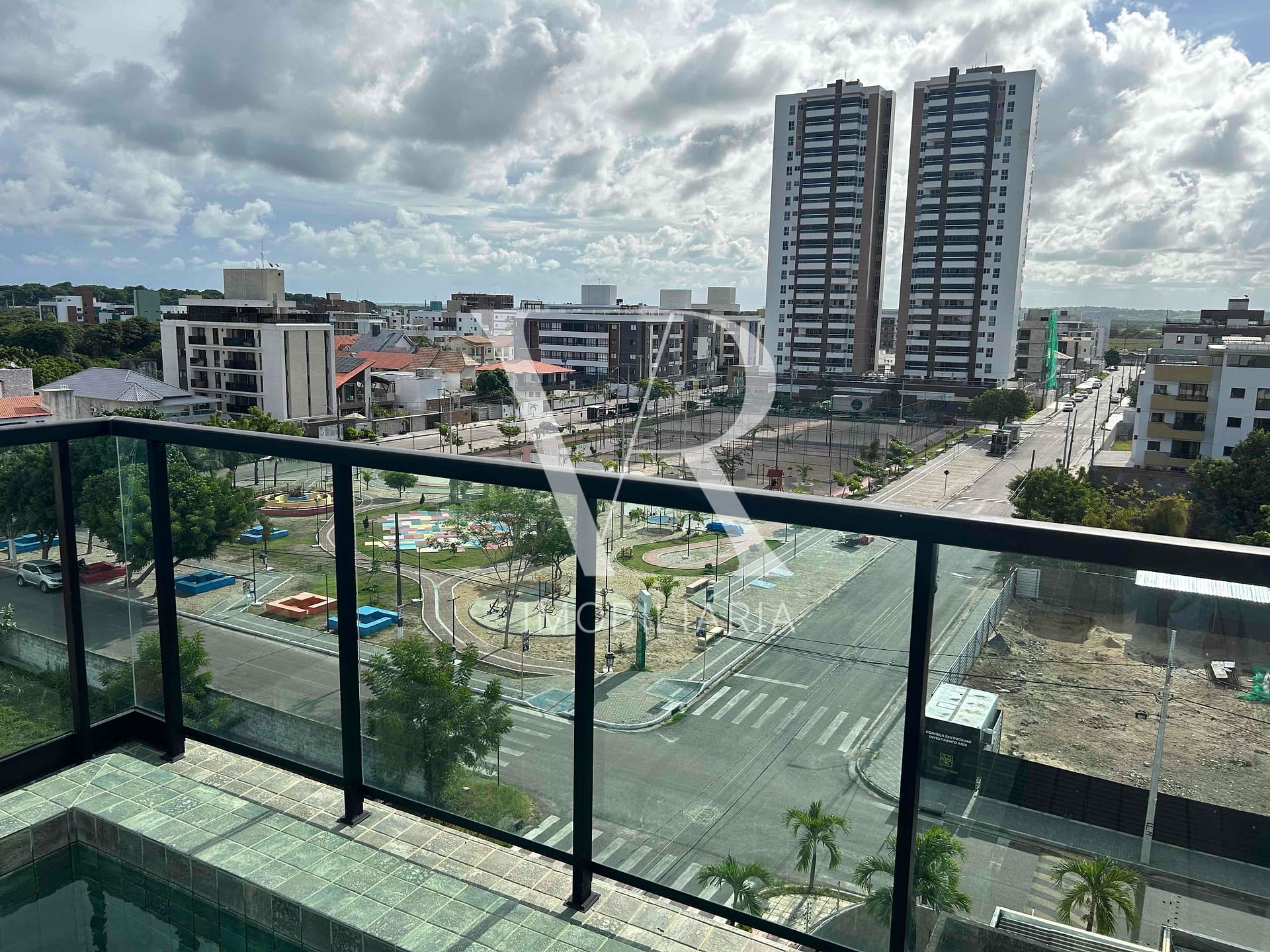 Apartamento para alugar com 2 quartos, 48m² - Foto 5