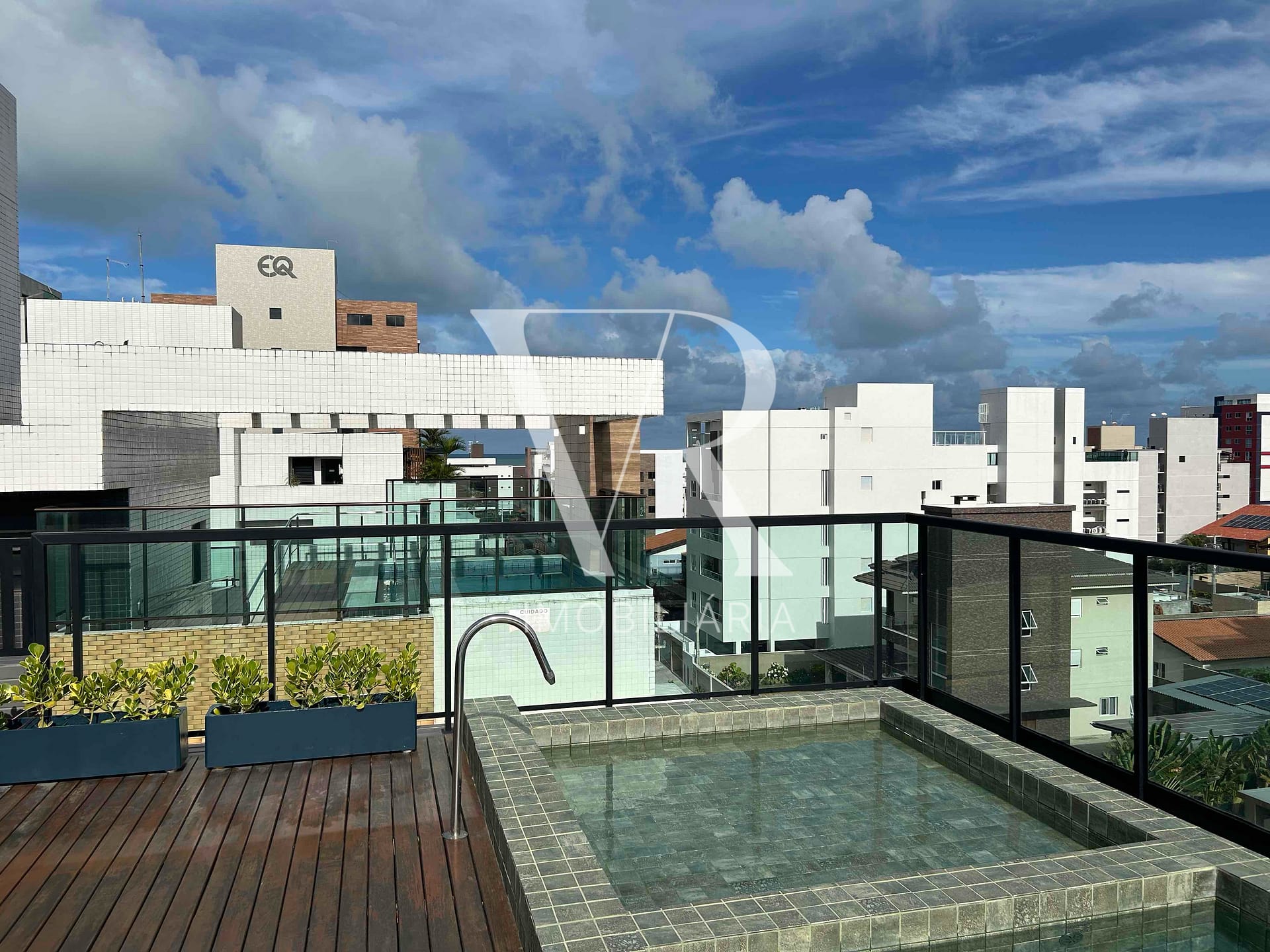 Apartamento para alugar com 2 quartos, 48m² - Foto 8