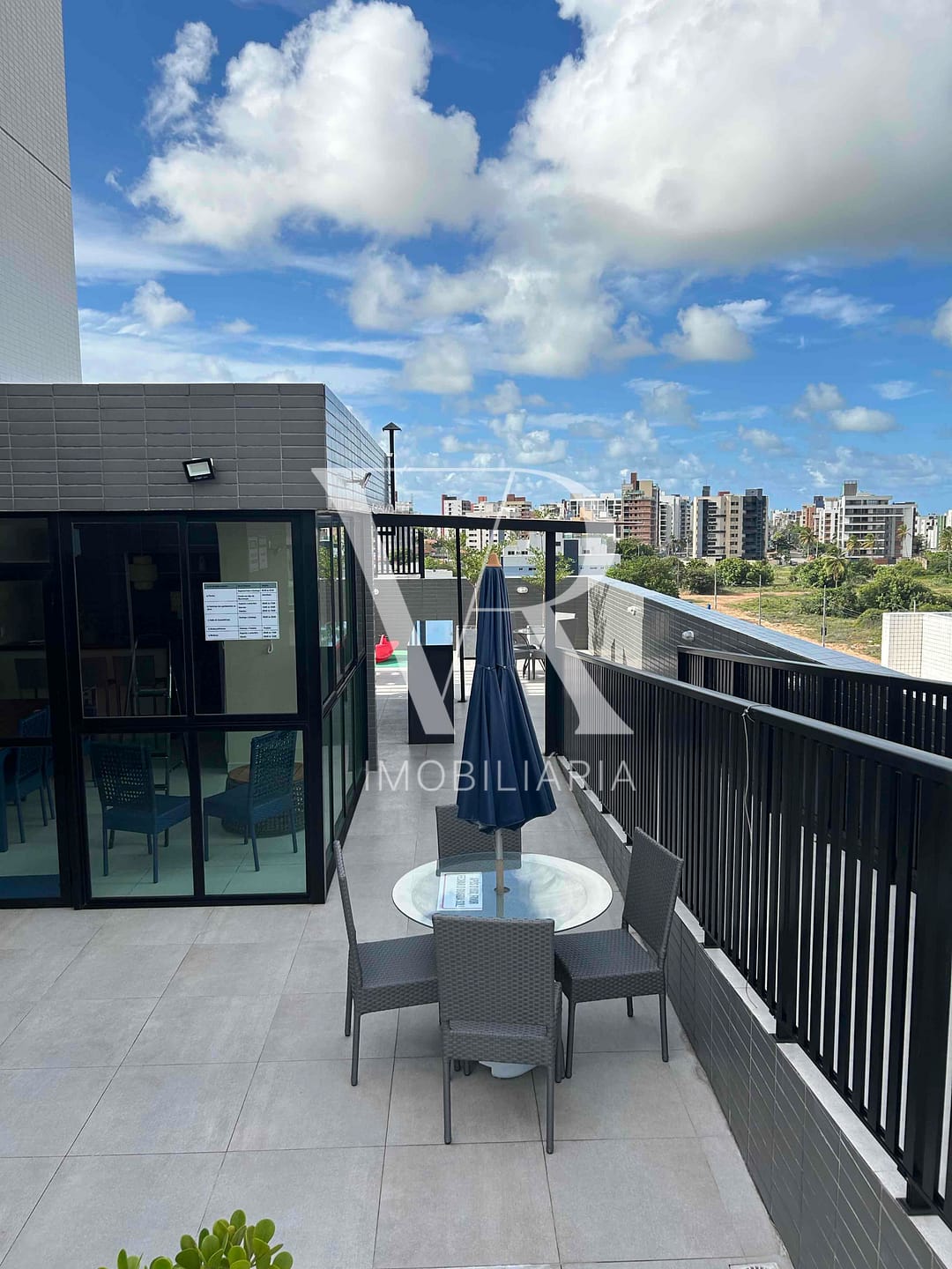 Apartamento para alugar com 2 quartos, 48m² - Foto 9