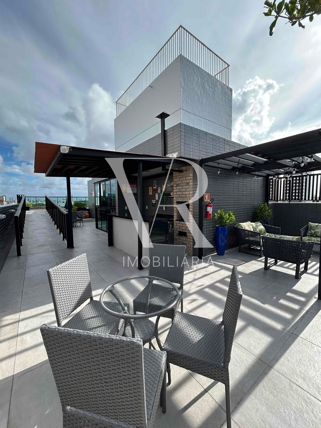 Apartamento para alugar com 2 quartos, 48m² - Foto 11