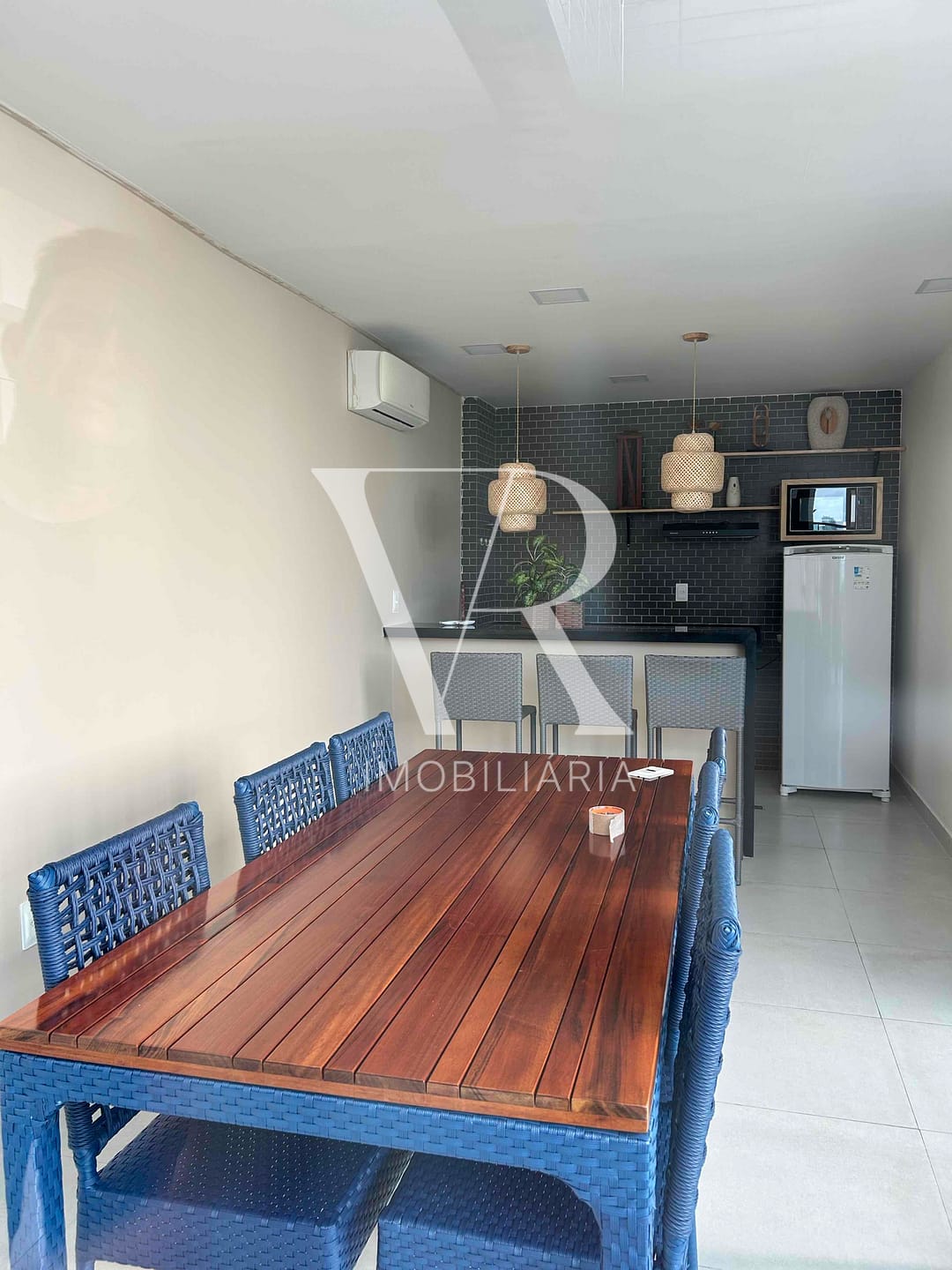 Apartamento para alugar com 2 quartos, 48m² - Foto 12