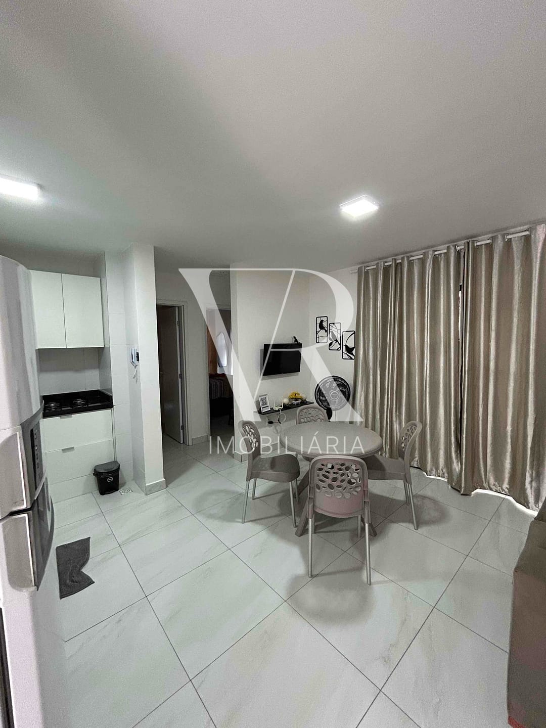 Apartamento para alugar com 2 quartos, 48m² - Foto 16