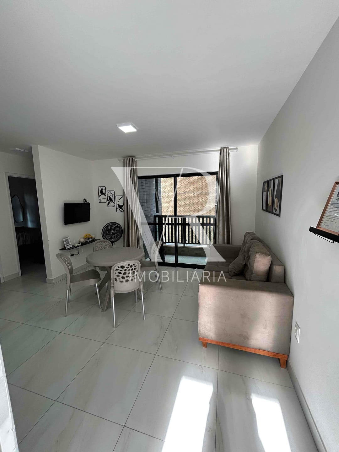 Apartamento para alugar com 2 quartos, 48m² - Foto 17