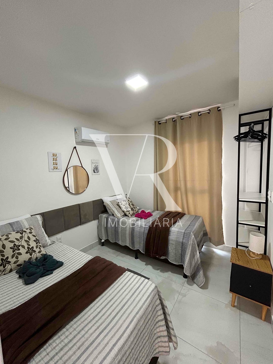 Apartamento para alugar com 2 quartos, 48m² - Foto 22