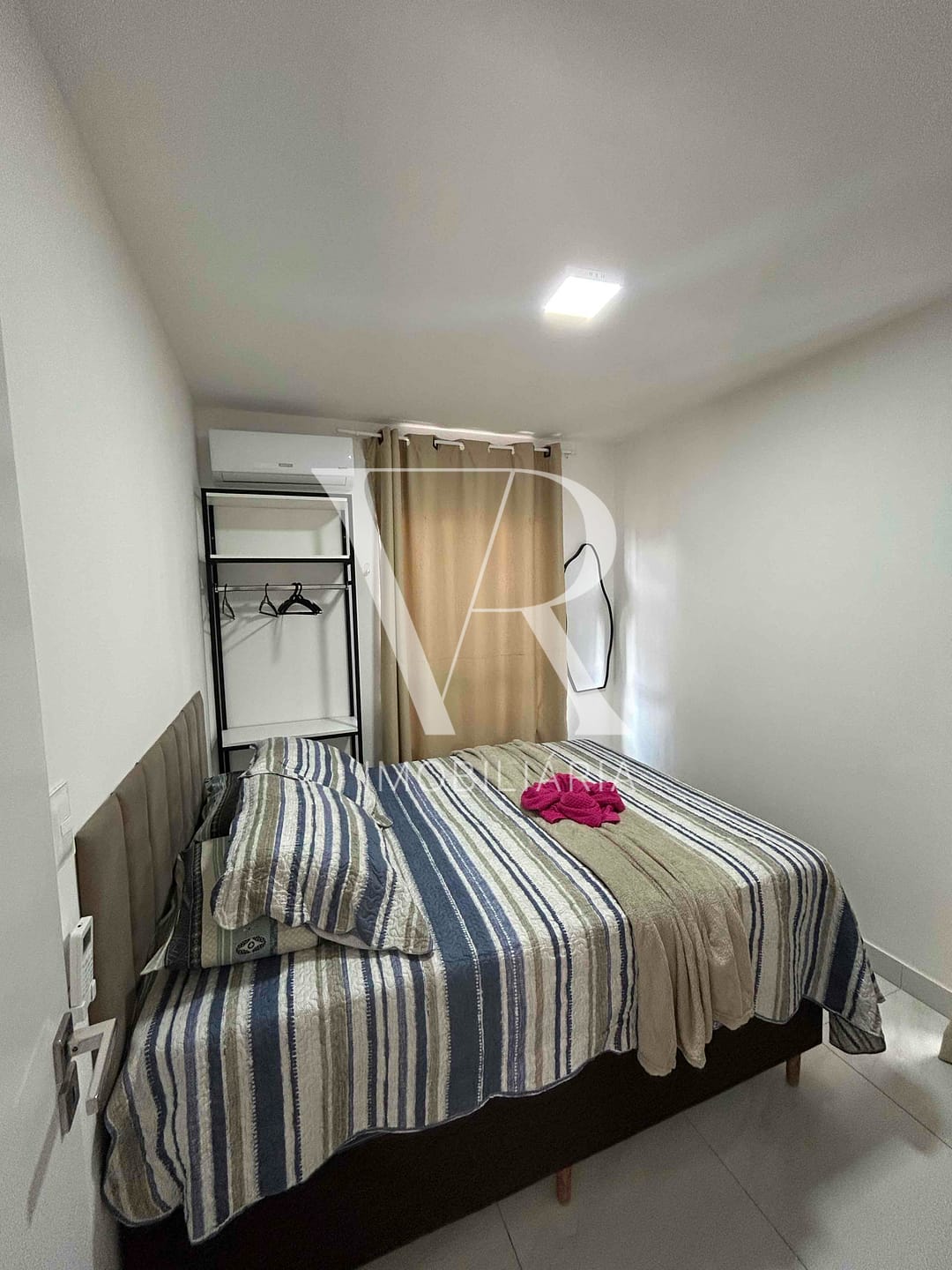 Apartamento para alugar com 2 quartos, 48m² - Foto 21