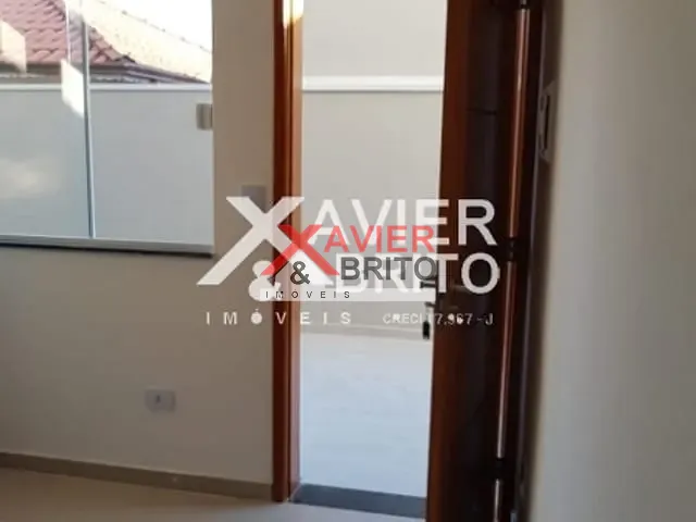 Apartamento 2 quartos e 1 banheiro, à venda, no bairro Vila Alpina em São Paulo