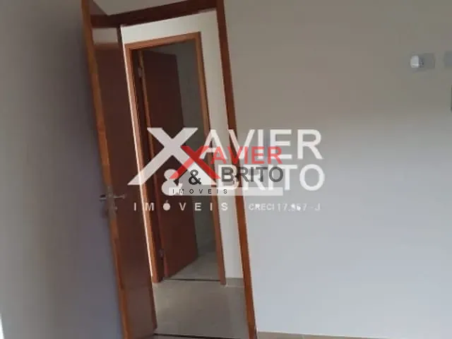Apartamento 2 quartos e 1 banheiro, à venda, no bairro Vila Alpina em São Paulo