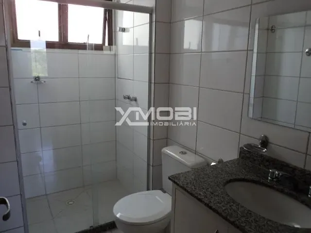 Apartamento 3 quartos e 2 banheiros, para alugar, no bairro Vila Cacilda em Jundiaí