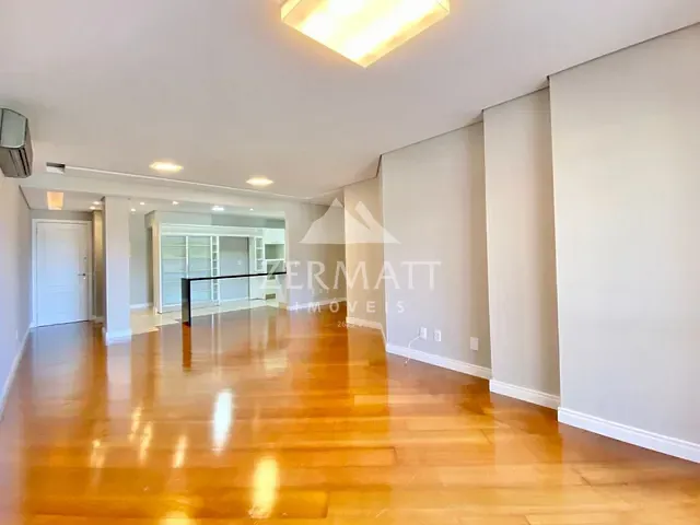 Apartamento com 189m² 3 quartos e 3 banheiros, à venda, no bairro Ponta Aguda em Blumenau