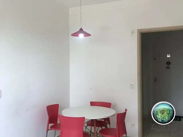 Apartamento 2 quartos e 1 banheiro, para alugar, no bairro Parque Campolim em Sorocaba