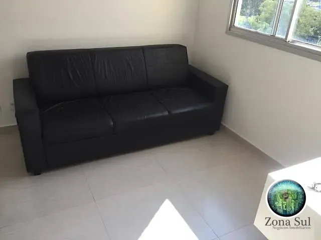 Apartamento 2 quartos e 1 banheiro, para alugar, no bairro Parque Campolim em Sorocaba