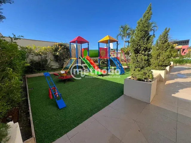 Apartamento com 67m² 2 quartos e 3 banheiros, à venda, no bairro Taquaral em Campinas