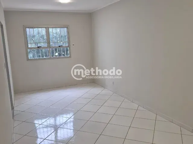 Apartamento com 76m² 2 quartos e 2 banheiros, à venda ou para alugar, no bairro Cambuí em Campinas