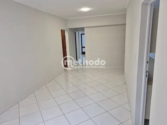 Apartamento com 76m² 2 quartos e 2 banheiros, à venda ou para alugar, no bairro Cambuí em Campinas