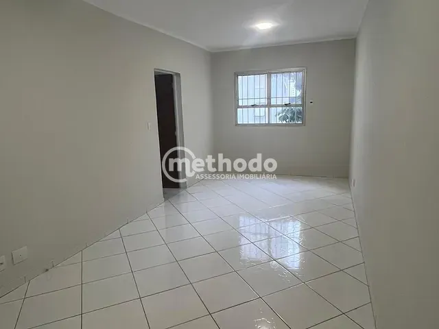 Apartamento com 76m² 2 quartos e 2 banheiros, à venda ou para alugar, no bairro Cambuí em Campinas