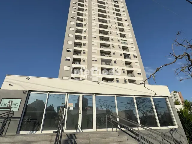 Apartamento com 35m² 1 quarto e 1 banheiro, à venda ou para alugar, no bairro Vila Eliza em Campinas