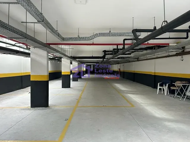 Apartamento com 40m² 2 quartos e 1 banheiro, à venda ou para alugar, no bairro Vila Carrão em São Paulo