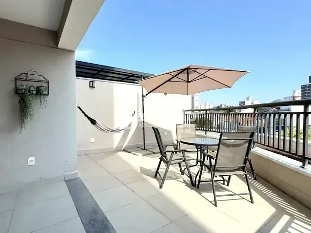 Apartamento com 58m² 1 quarto e 1 banheiro, à venda ou para alugar, no bairro Vila Eliza em Campinas