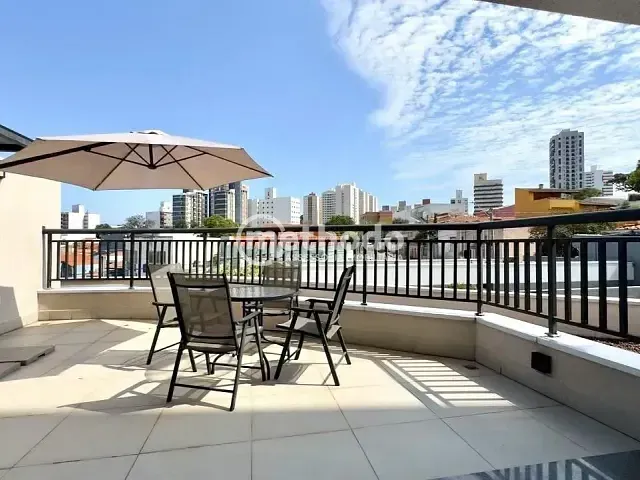 Apartamento com 58m² 1 quarto e 1 banheiro, à venda ou para alugar, no bairro Vila Eliza em Campinas
