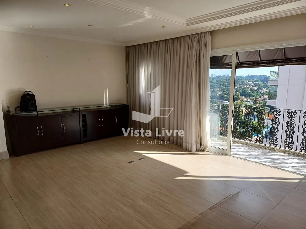 Cobertura, 3 quartos, 230 m² - Foto 3