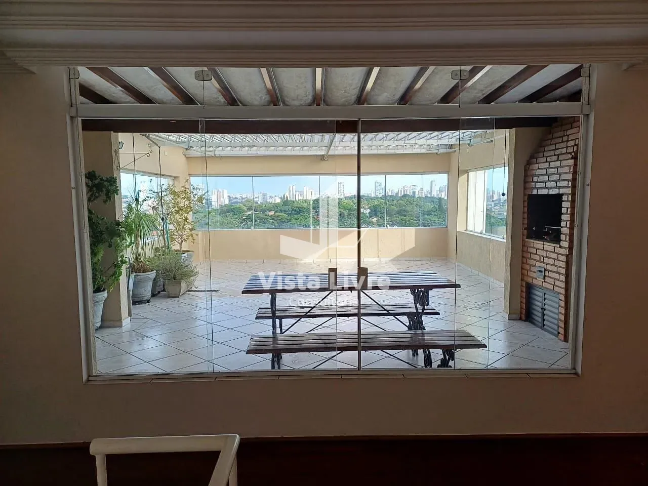 Cobertura, 3 quartos, 230 m² - Foto 28