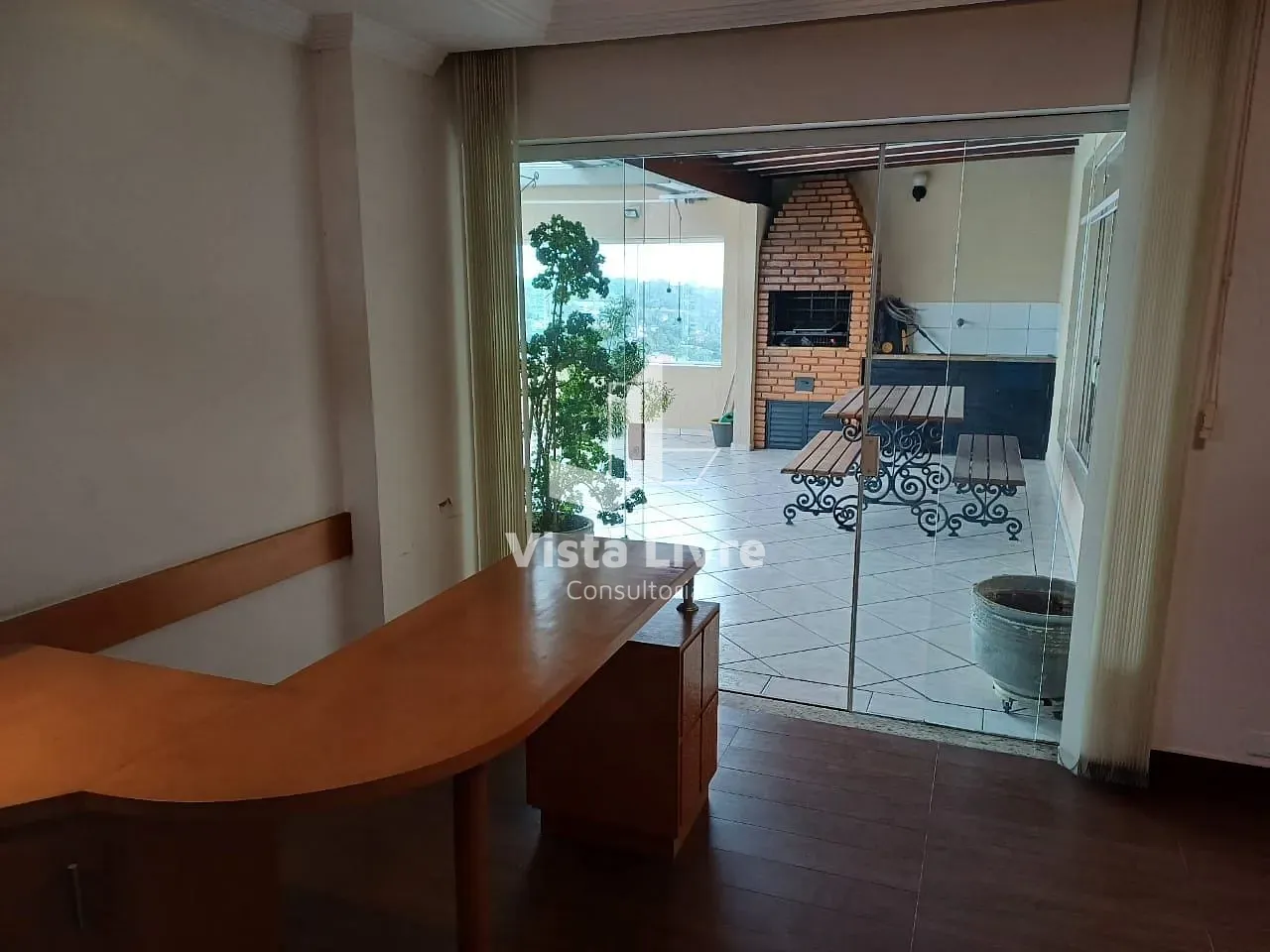 Cobertura, 3 quartos, 230 m² - Foto 32