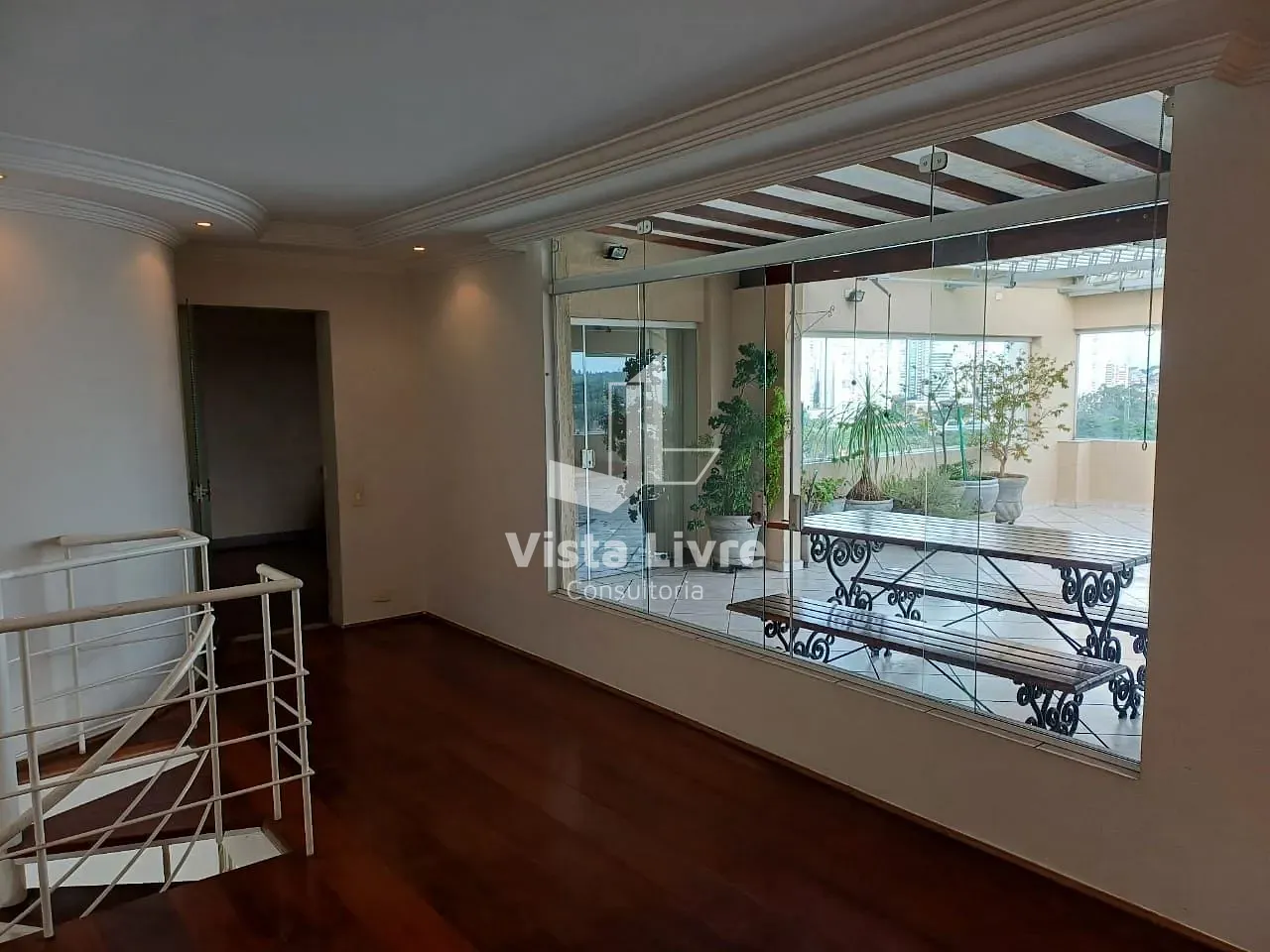 Cobertura, 3 quartos, 230 m² - Foto 34