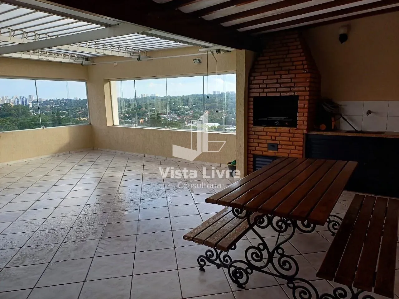 Cobertura, 3 quartos, 230 m² - Foto 33