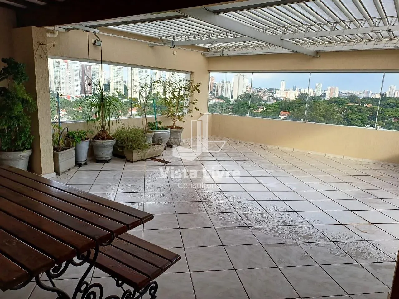Cobertura, 3 quartos, 230 m² - Foto 41