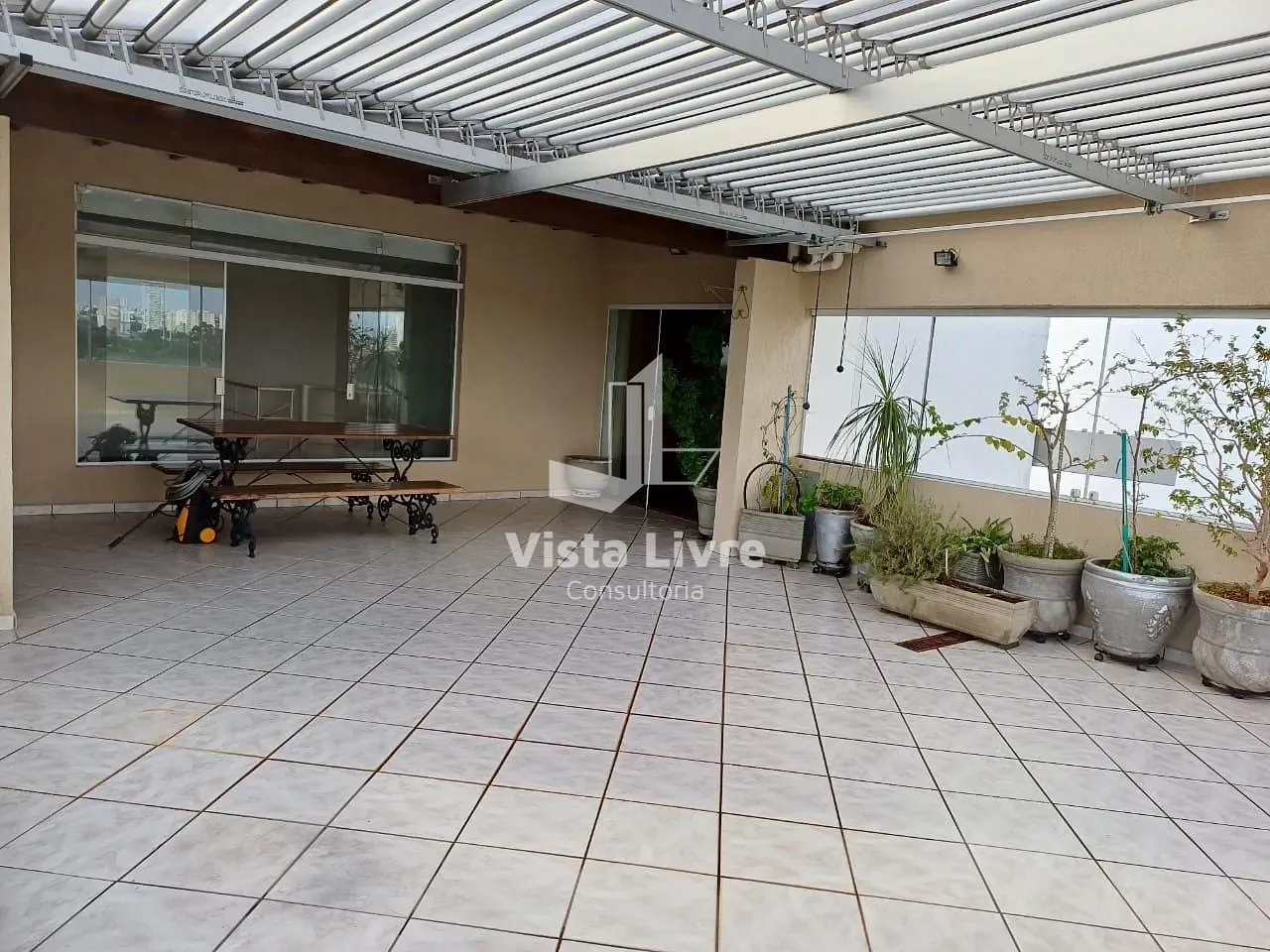 Cobertura, 3 quartos, 230 m² - Foto 38