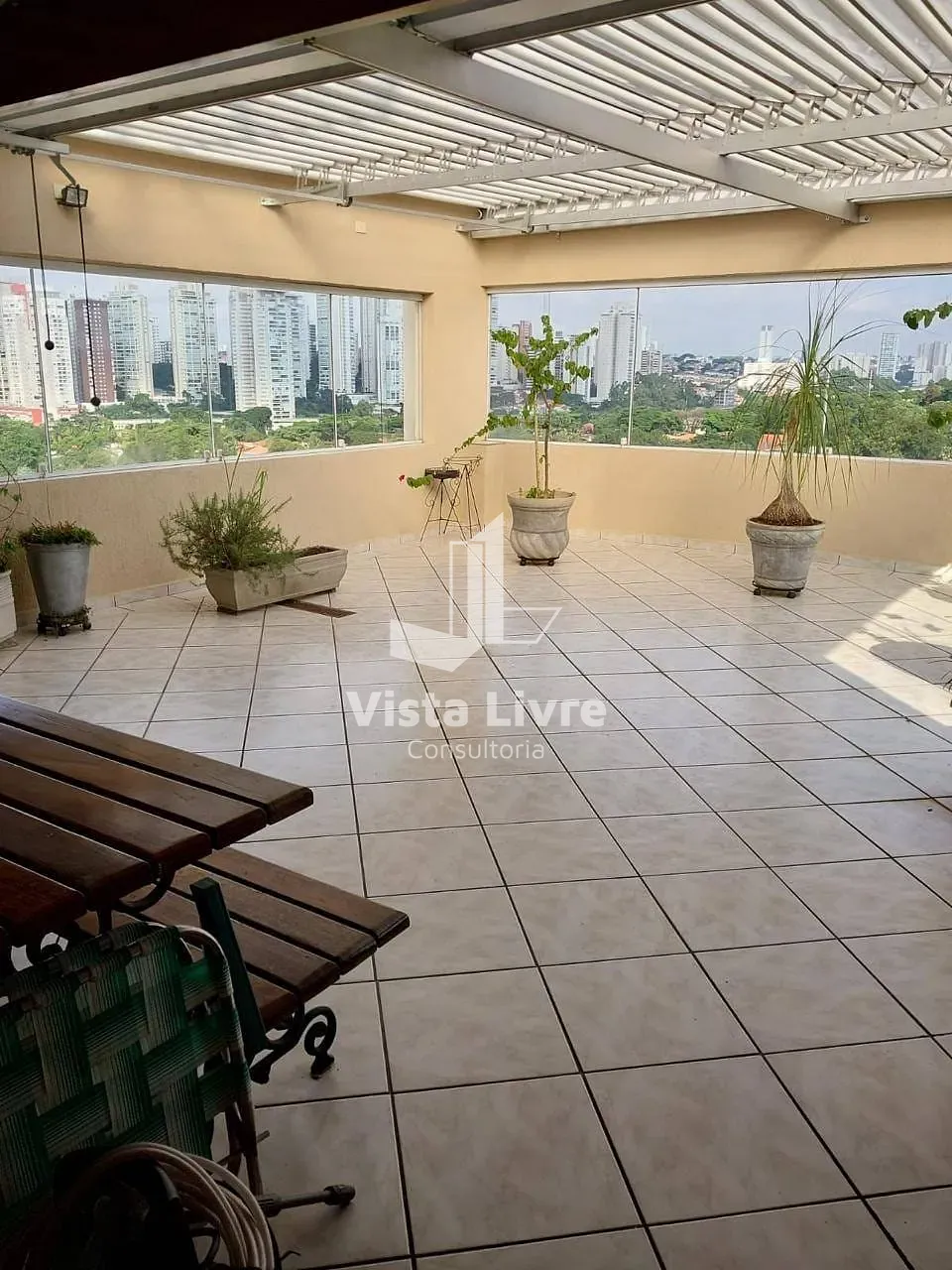 Cobertura, 3 quartos, 230 m² - Foto 36