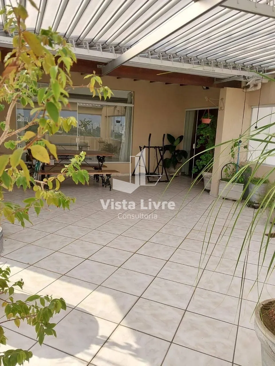 Cobertura, 3 quartos, 230 m² - Foto 37