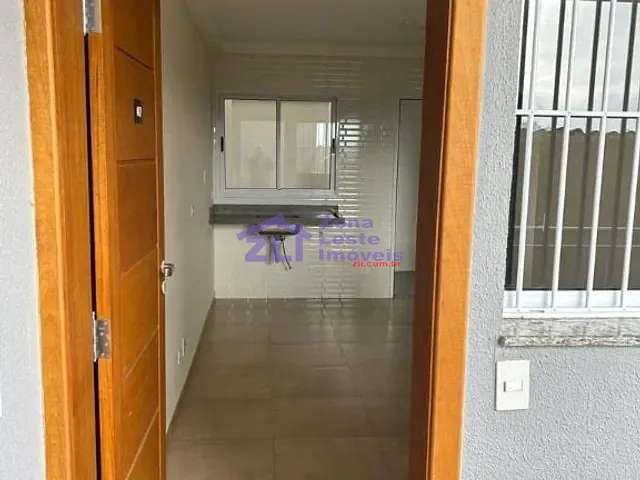 Apartamento com 34m² 2 quartos e 1 banheiro, à venda, no bairro Vila Carrão em São Paulo