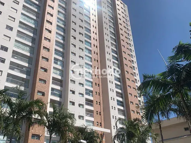 Apartamento com 57m² 1 quarto e 2 banheiros, à venda ou para alugar, no bairro Cambuí em Campinas