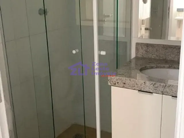 Apartamento com 40m² 2 quartos e 1 banheiro, à venda ou para alugar, no bairro Vila Carrão em São Paulo
