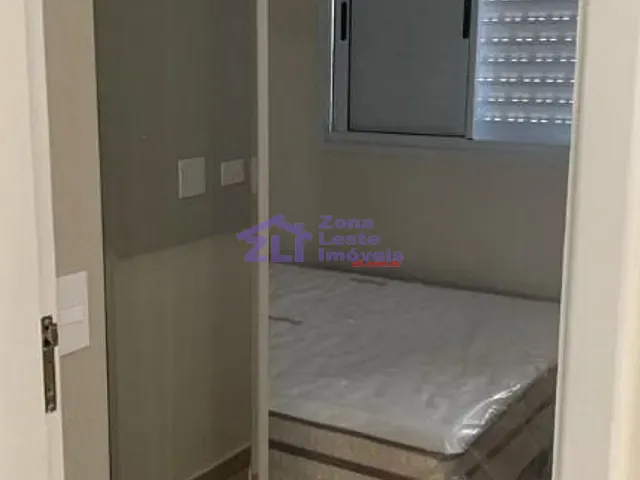 Apartamento com 40m² 2 quartos e 1 banheiro, à venda ou para alugar, no bairro Vila Carrão em São Paulo