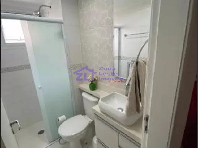 Apartamento com 64m² 2 quartos e 2 banheiros, à venda, no bairro Brás em São Paulo