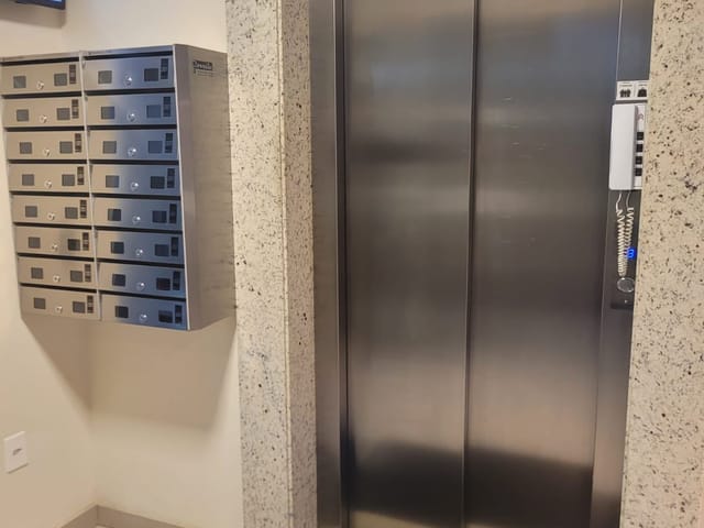 Apartamento com 66m² 2 quartos e 2 banheiros, à venda, no bairro Lídia Duarte em Camboriú