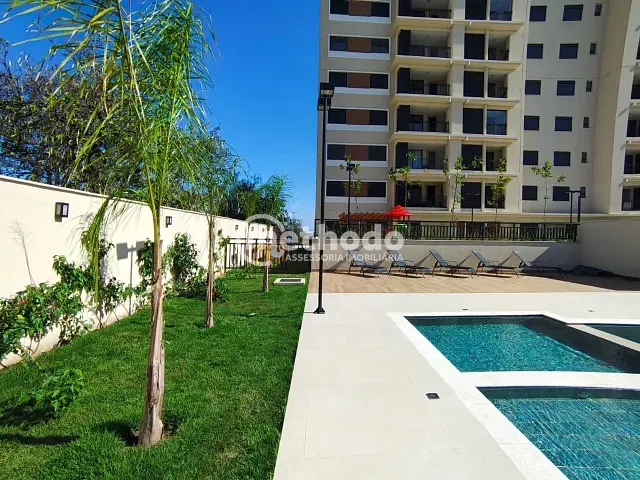Apartamento com 3396m² 3 quartos e 2 banheiros, à venda, no bairro Vila João Jorge em Campinas